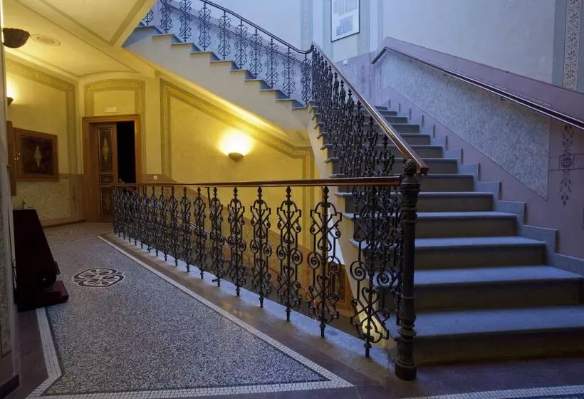 Fotos del hotel Deminka Palace:  17