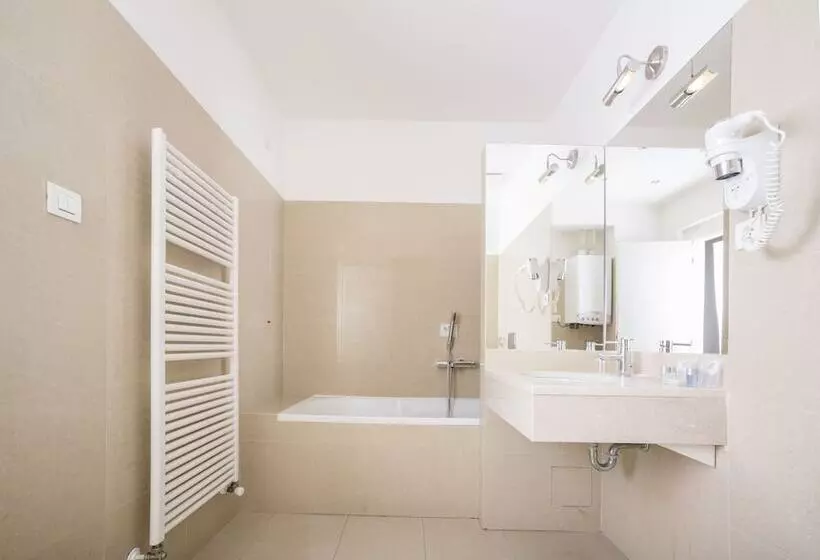 Fotos del hotel Deminka Palace:  4