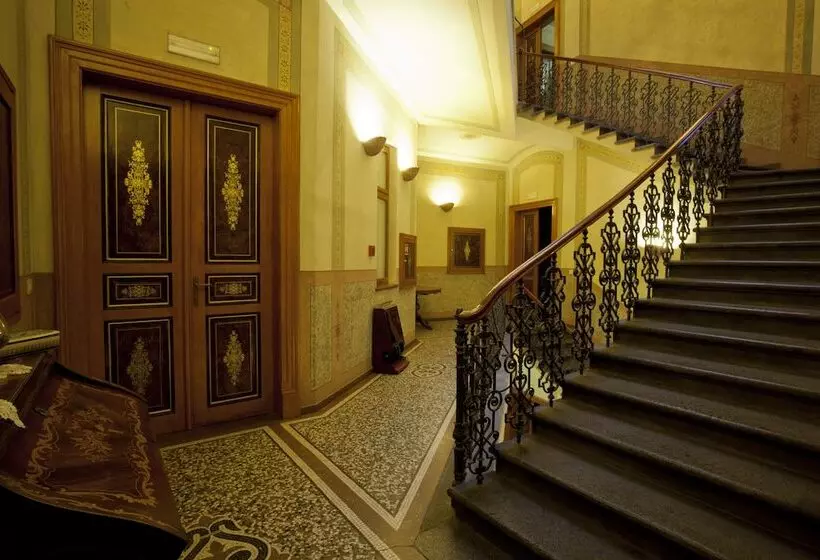 Fotos del hotel Deminka Palace:  8