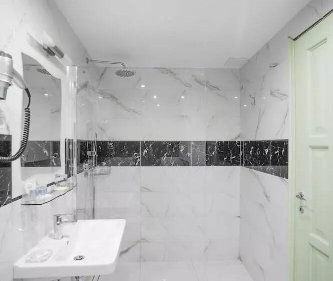 Fotos del hotel Deminka Palace:  9