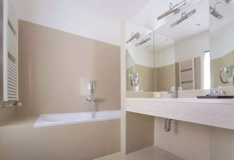 Fotos del hotel Deminka Palace:  14