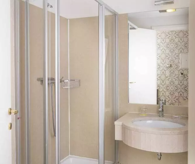 Fotos del hotel Deminka Palace:  18