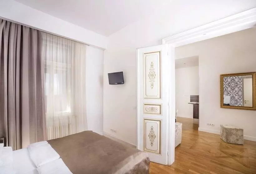 Fotos del hotel Deminka Palace:  20