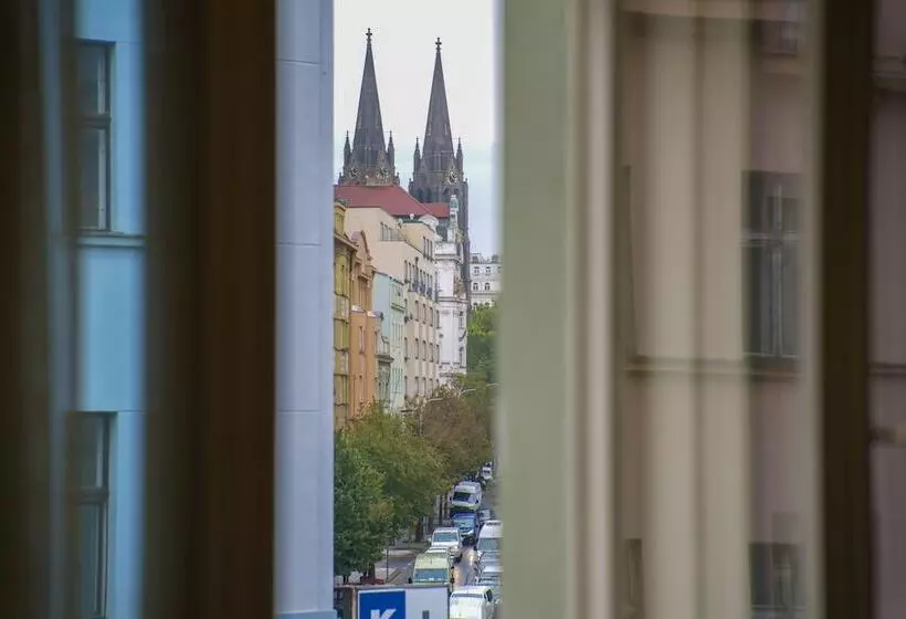 Fotos del hotel Deminka Palace:  11