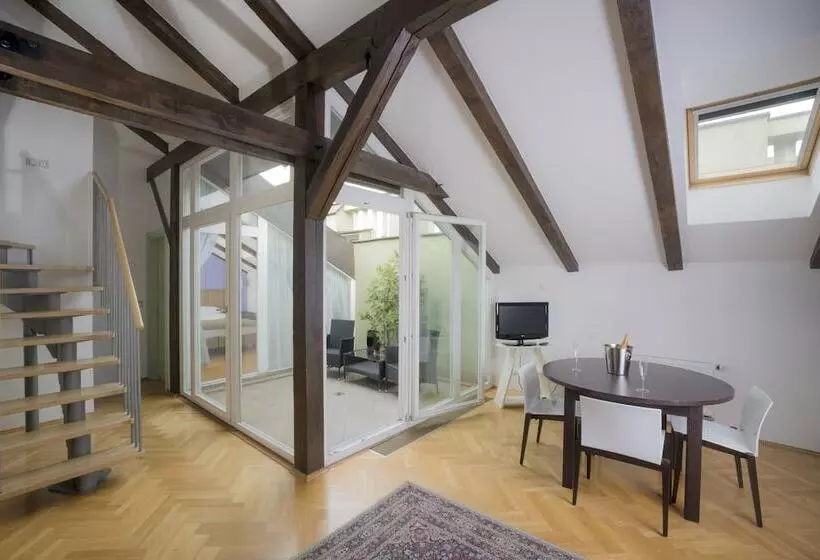 Fotos del hotel Deminka Palace:  24