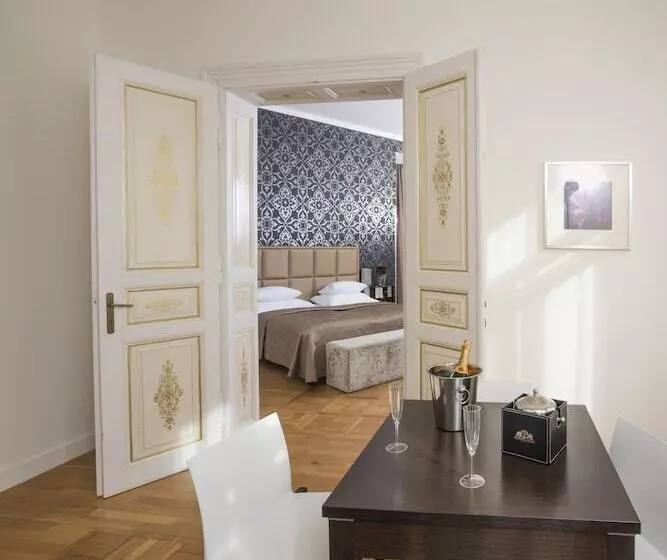 Fotos del hotel Deminka Palace:  12