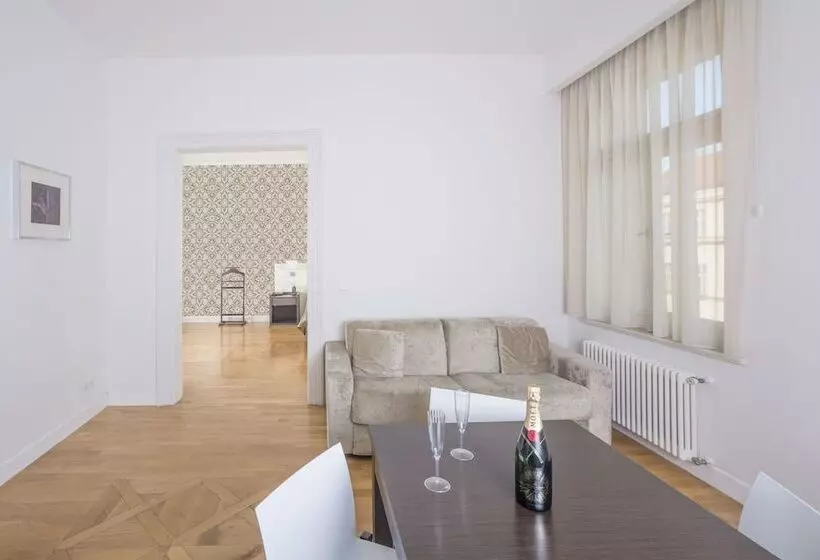 Fotos del hotel Deminka Palace:  21