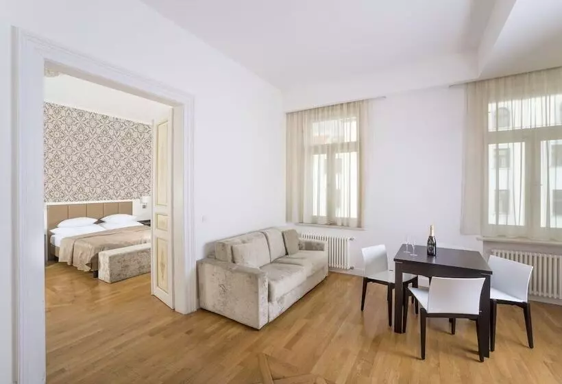 Fotos del hotel Deminka Palace:  16