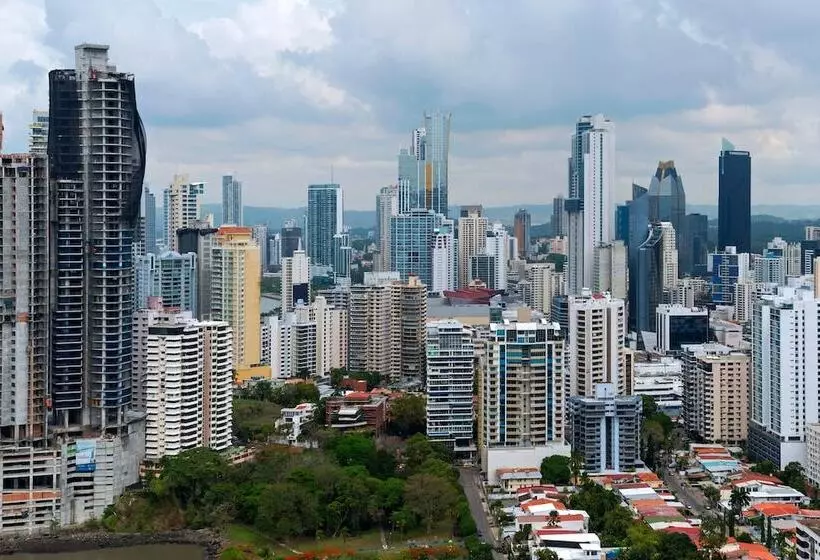 Fotos del hotel Jw Marriott Panama:  7