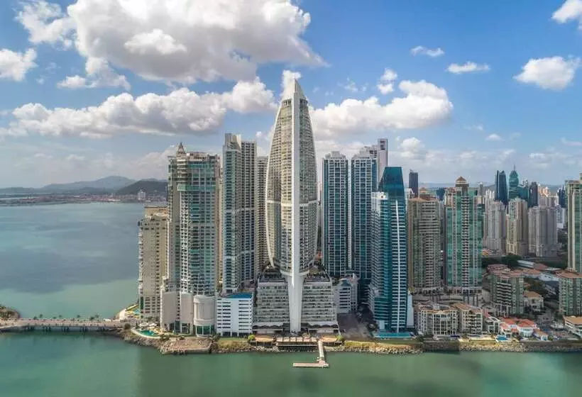 Fotos del hotel Jw Marriott Panama:  11