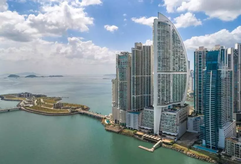 Fotos del hotel Jw Marriott Panama:  12