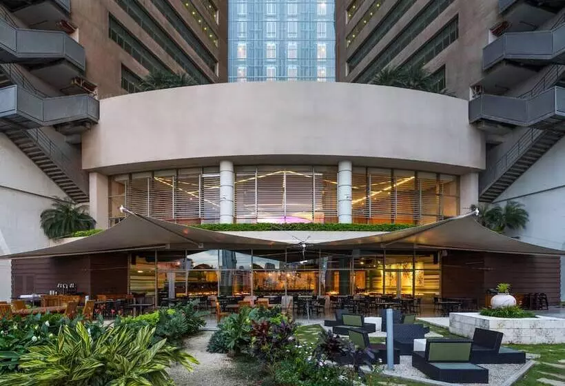 Fotos del hotel Jw Marriott Panama:  14