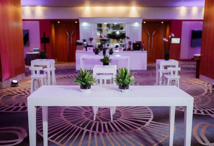 Fotos del hotel Jw Marriott Panama:  2