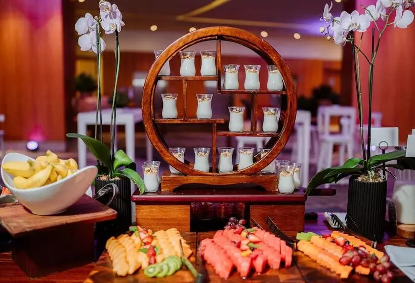 Fotos del hotel Jw Marriott Panama:  6