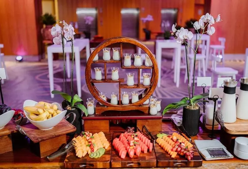 Fotos del hotel Jw Marriott Panama:  10