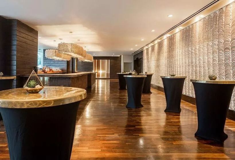 Fotos del hotel Jw Marriott Panama:  4