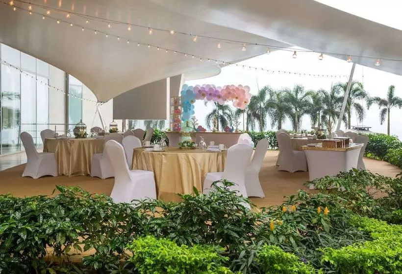 Fotos del hotel Jw Marriott Panama:  9