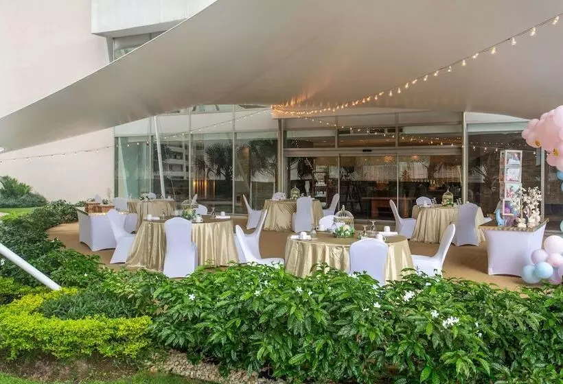 Fotos del hotel Jw Marriott Panama:  5