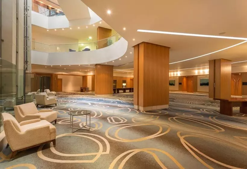 Fotos del hotel Jw Marriott Panama:  8