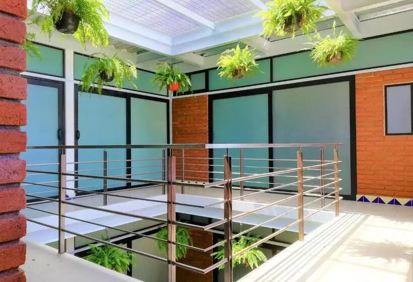 Fotos del hotel El Mesón Del Alférez Xalapa:  11