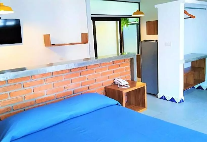 Fotos del hotel El Mesón Del Alférez Xalapa:  19