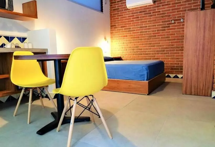 Fotos del hotel El Mesón Del Alférez Xalapa:  23