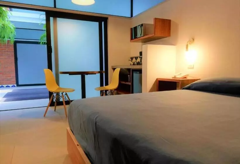 El Mesón Del Alférez Xalapa