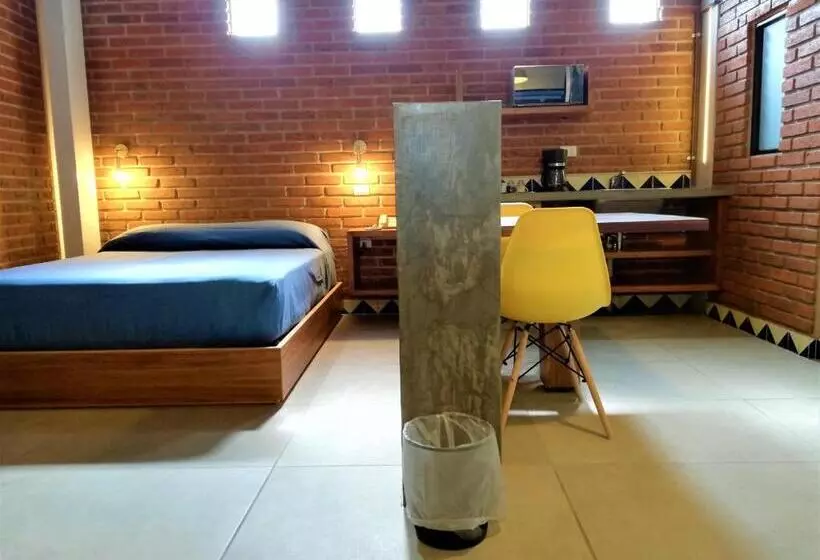 Fotos del hotel El Mesón Del Alférez Xalapa:  15