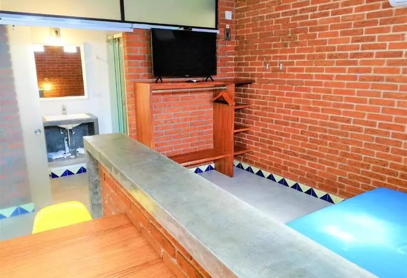 Fotos del hotel El Mesón Del Alférez Xalapa:  14