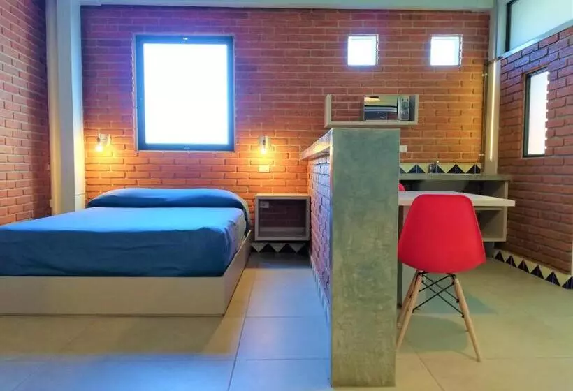 Fotos del hotel El Mesón Del Alférez Xalapa:  22