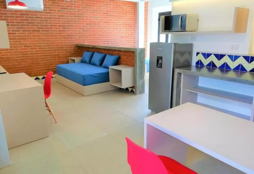 Fotos del hotel El Mesón Del Alférez Xalapa:  16