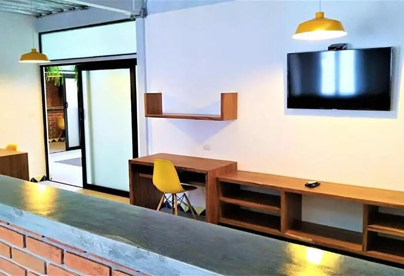 Fotos del hotel El Mesón Del Alférez Xalapa:  3