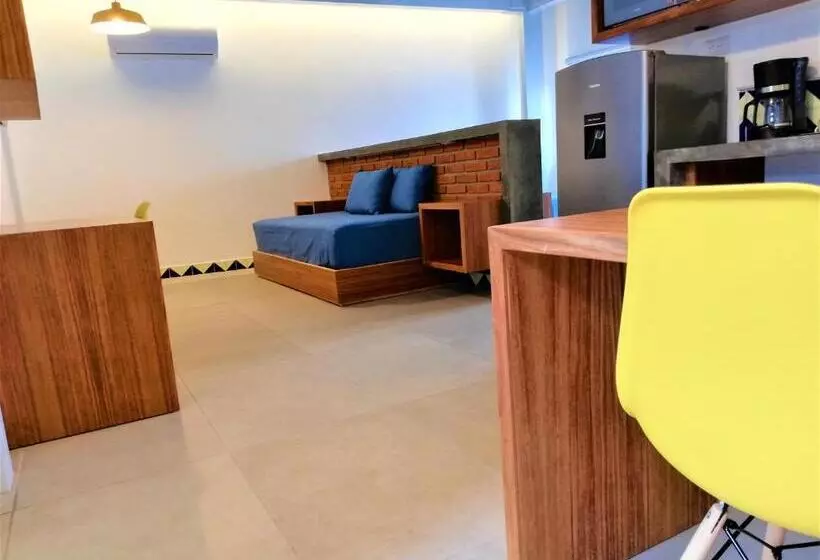 Fotos del hotel El Mesón Del Alférez Xalapa:  25