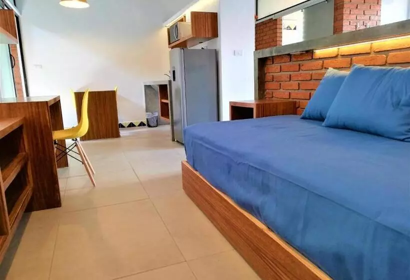 Fotos del hotel El Mesón Del Alférez Xalapa:  20