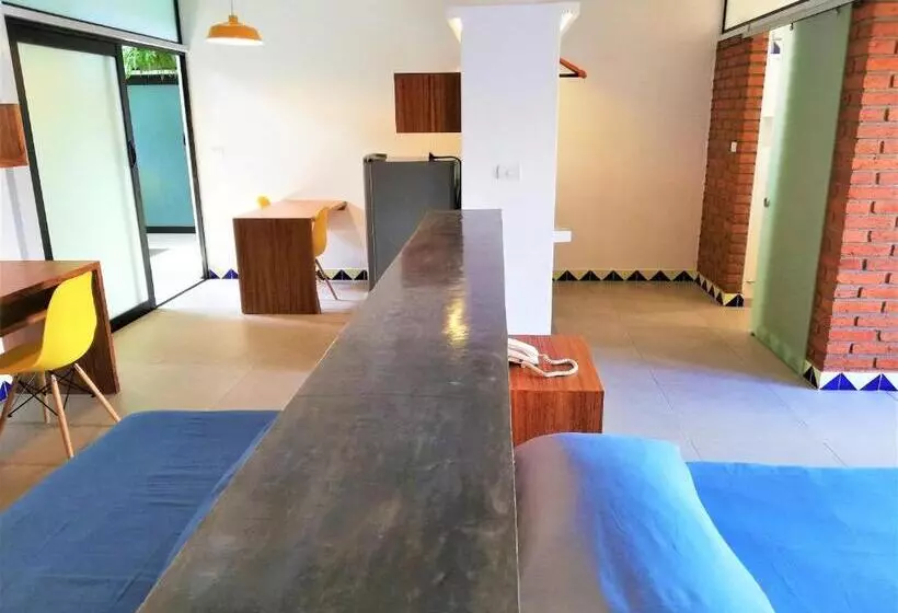 Fotos del hotel El Mesón Del Alférez Xalapa:  9