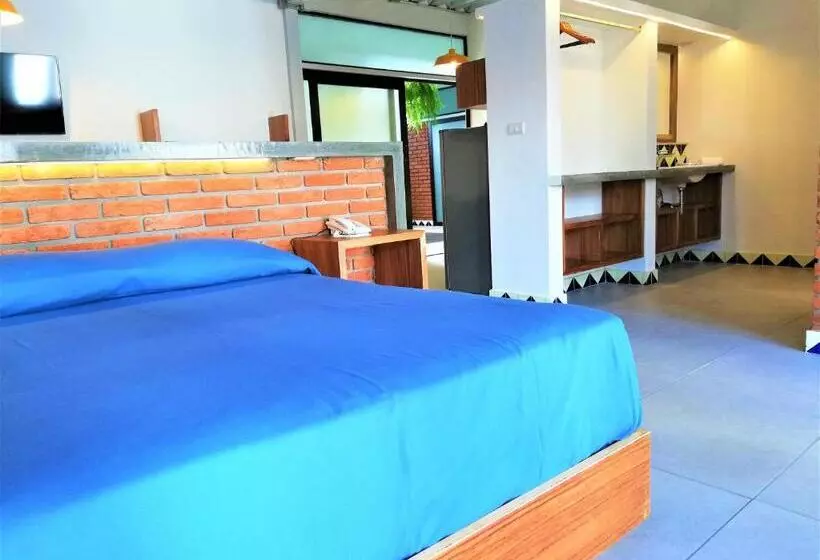 Fotos del hotel El Mesón Del Alférez Xalapa:  21