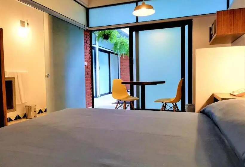 Fotos del hotel El Mesón Del Alférez Xalapa:  7