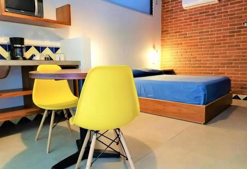 Fotos del hotel El Mesón Del Alférez Xalapa:  18