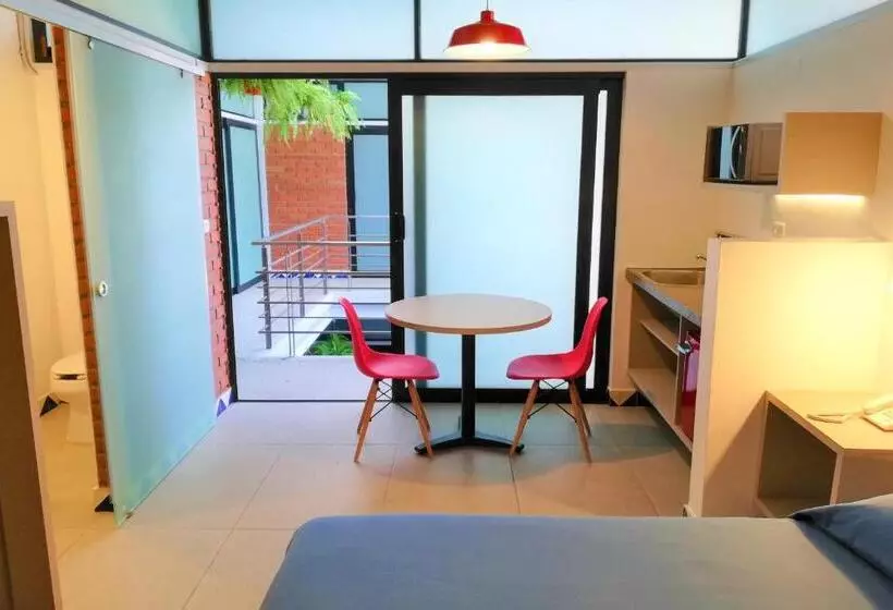 Fotos del hotel El Mesón Del Alférez Xalapa:  17