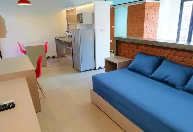 Fotos del hotel El Mesón Del Alférez Xalapa:  8