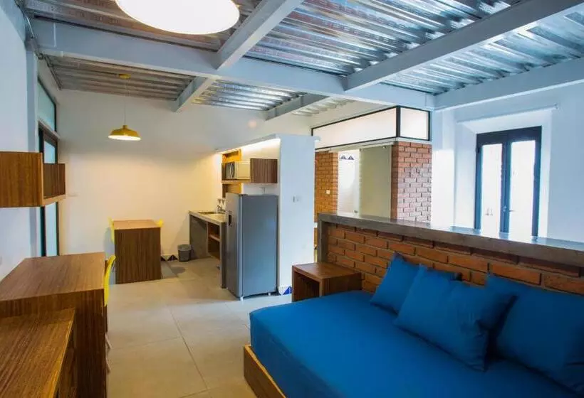 Fotos del hotel El Mesón Del Alférez Xalapa:  24