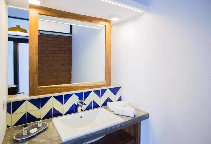 Fotos del hotel El Mesón Del Alférez Xalapa:  6