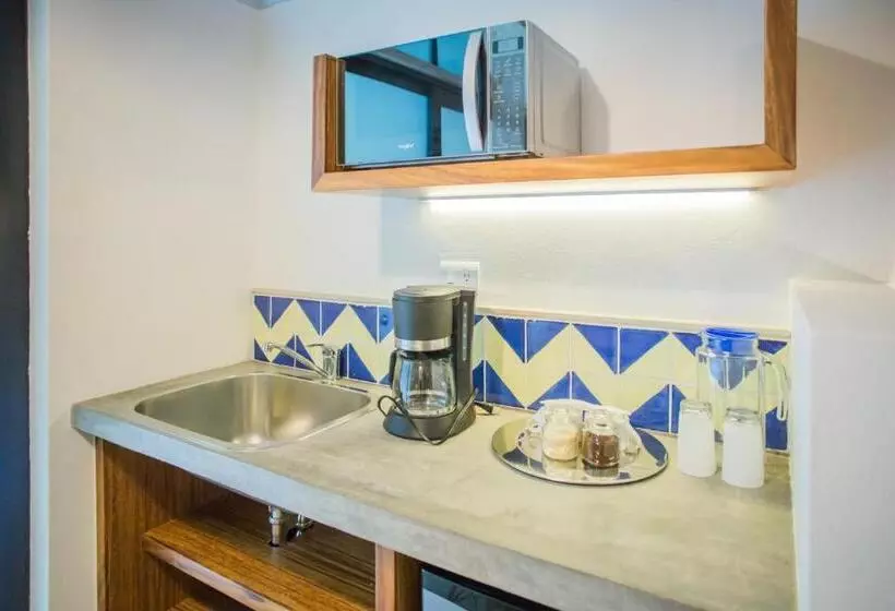 Fotos del hotel El Mesón Del Alférez Xalapa:  5