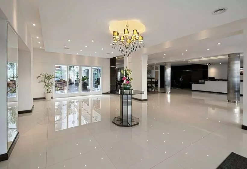 Fotos del hotel Nuevo Ostende By Bund:  2