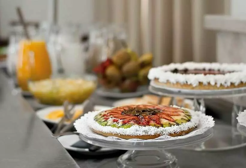 Fotos del hotel Nuevo Ostende By Bund:  4