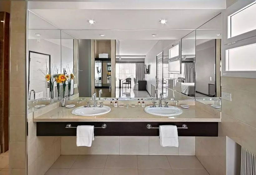 Fotos del hotel Nuevo Ostende By Bund:  12