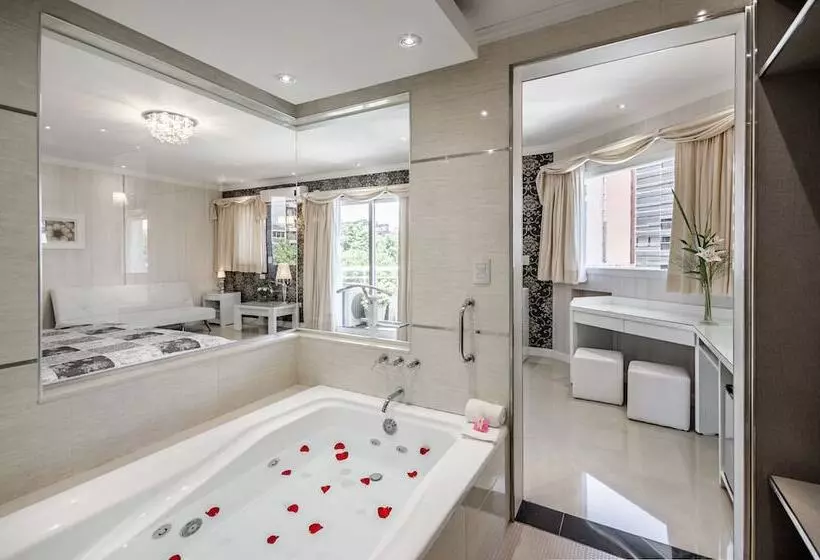 Fotos del hotel Nuevo Ostende By Bund:  3