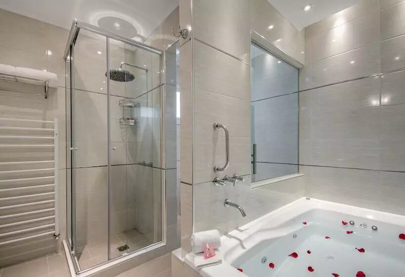 Fotos del hotel Nuevo Ostende By Bund:  20