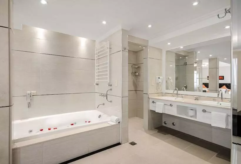 Fotos del hotel Nuevo Ostende By Bund:  14