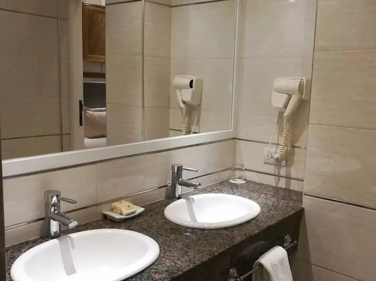 Fotos del hotel Nuevo Ostende By Bund:  8